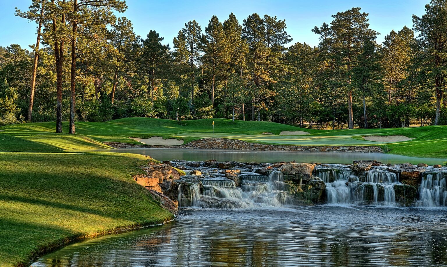 Castle Pines Colorado