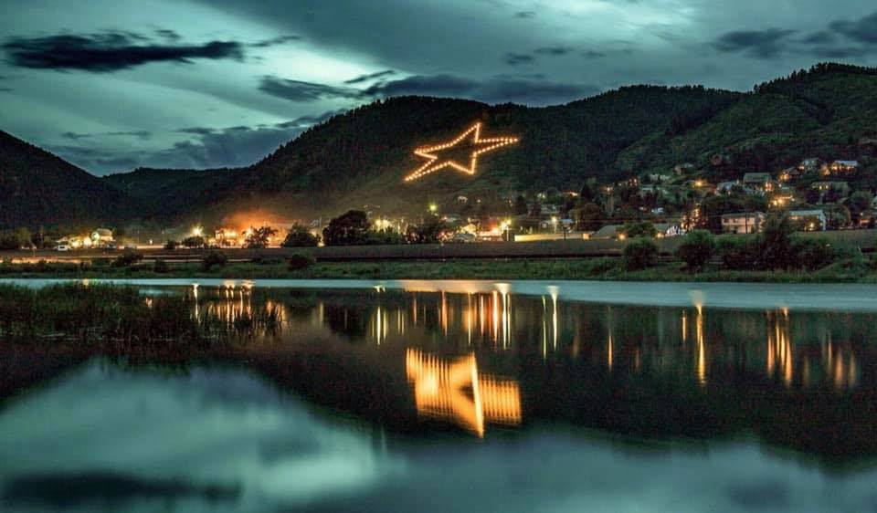 Palmer Lake Colorado