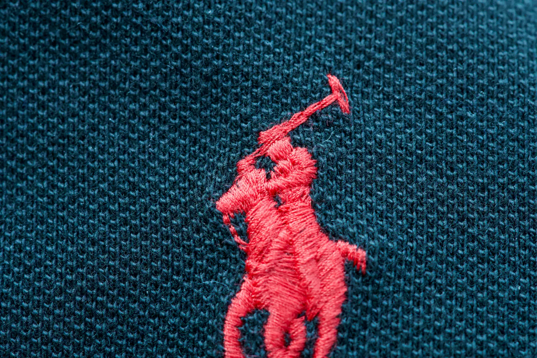 Professional embroidery services