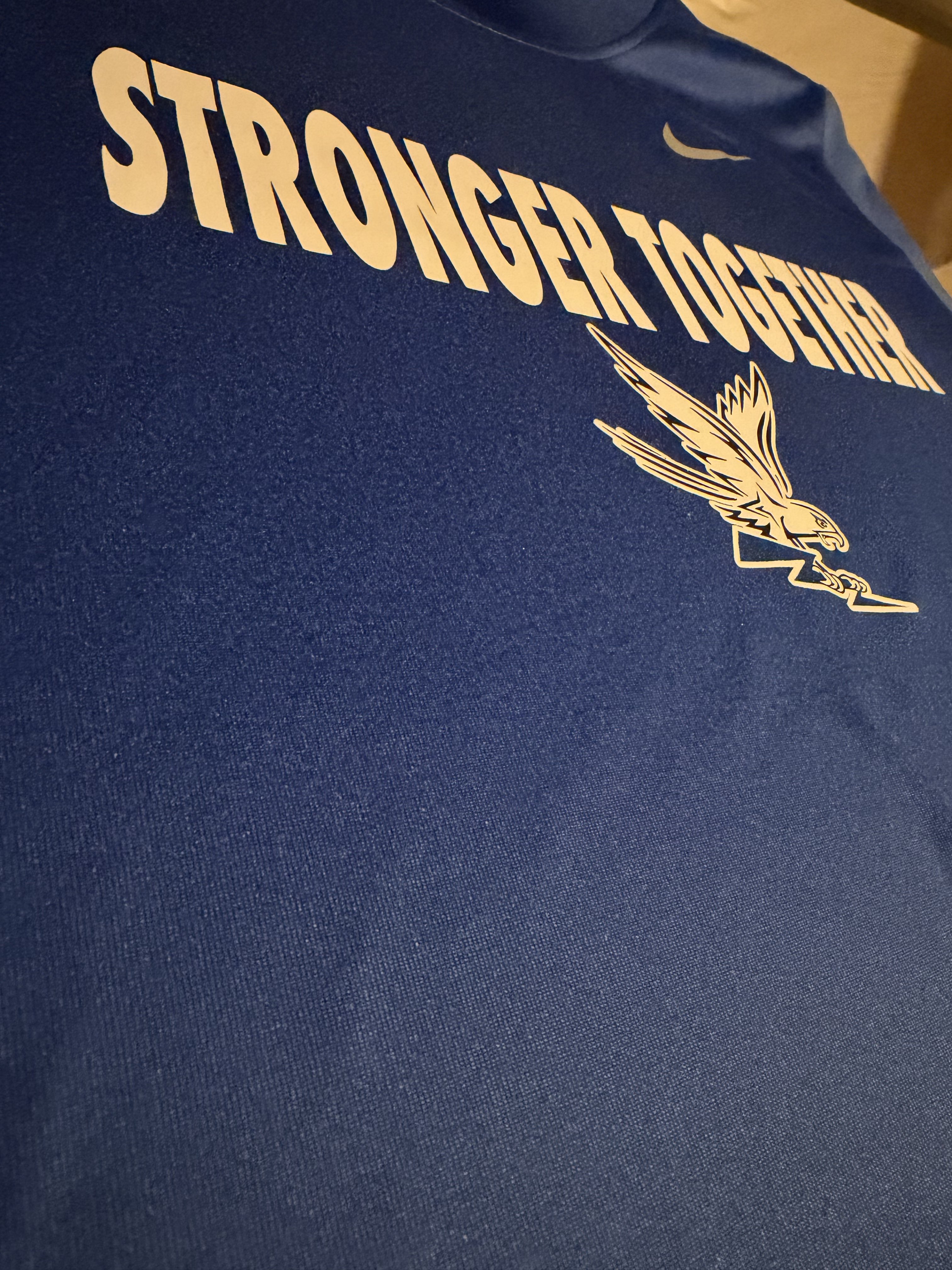 Custom screen printed apparel by ARK Screen Printing