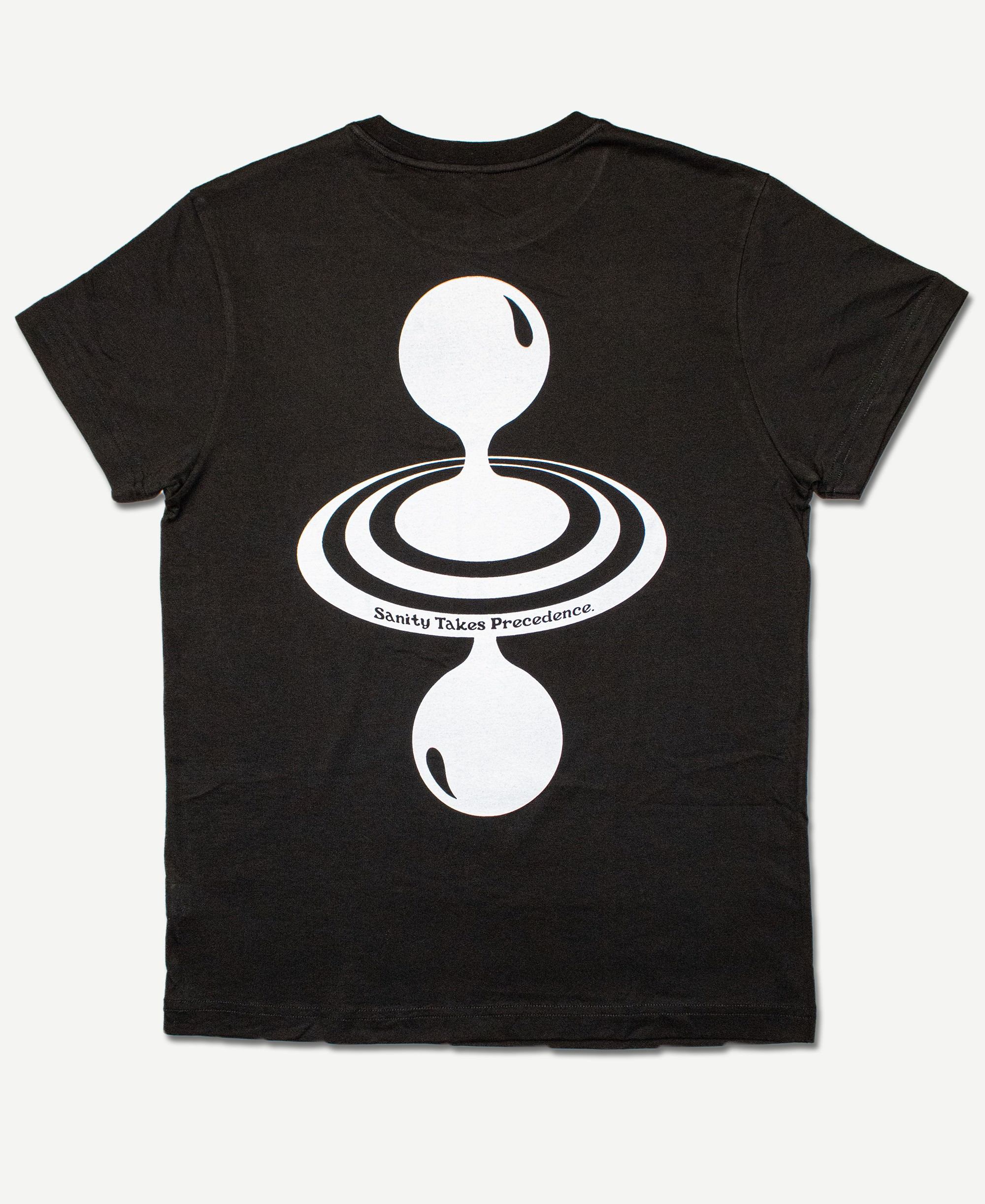 Premium screen printed garment design