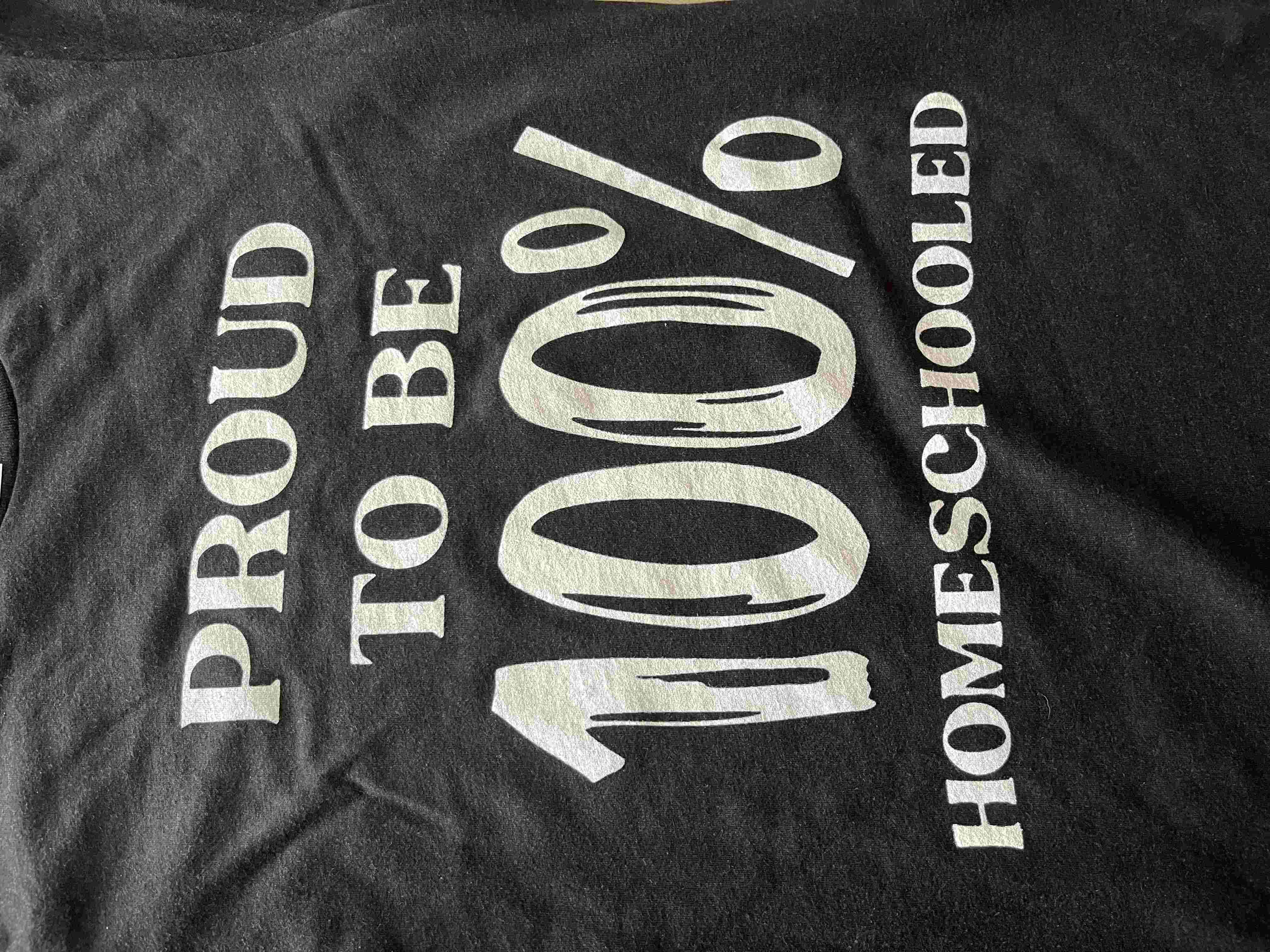 Artistic screen printing design work