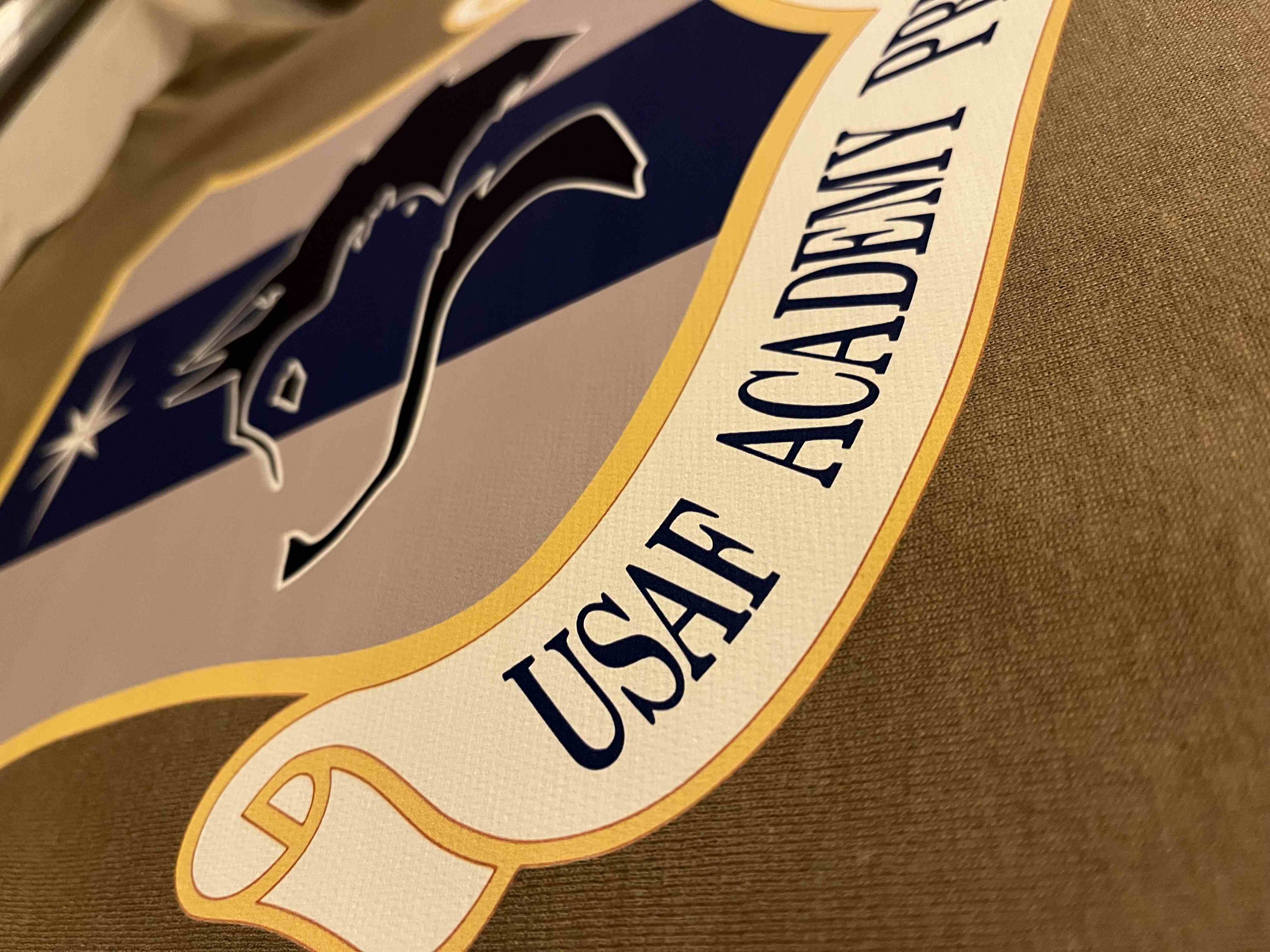 Quality screen printed merchandise